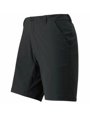 STRETCH O.D. SHORTS W GUNMETAL